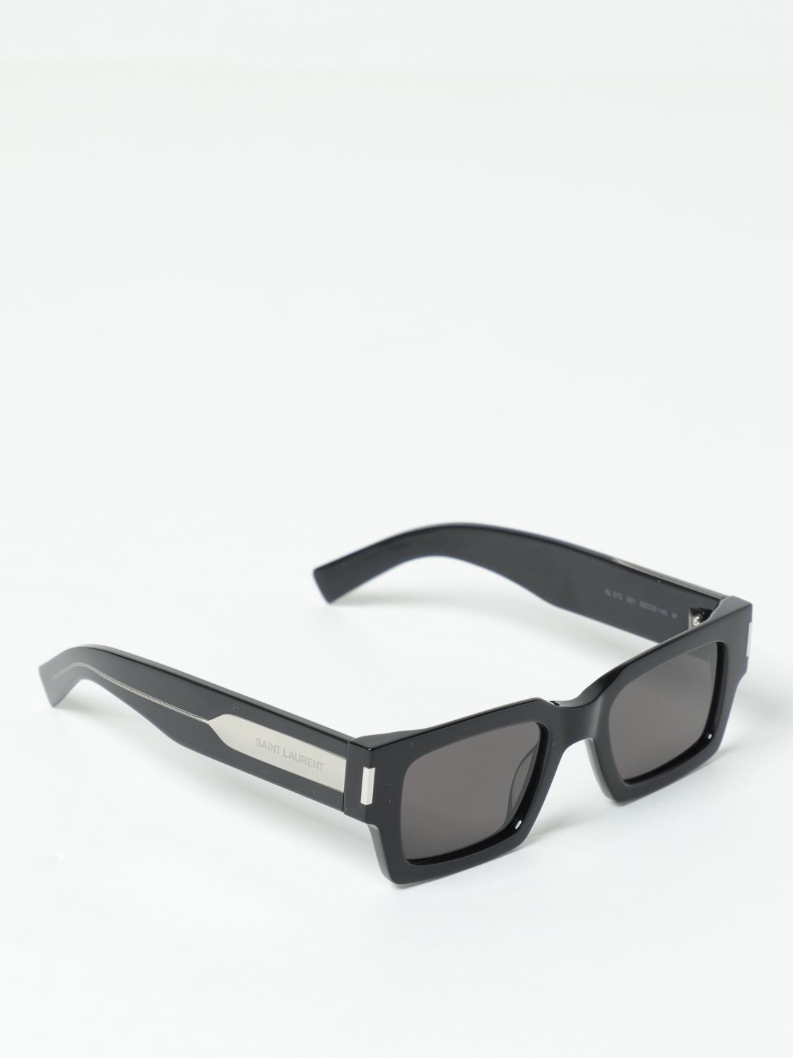 Saint Laurent Sunglasses SAINT LAURENT Men colour Black