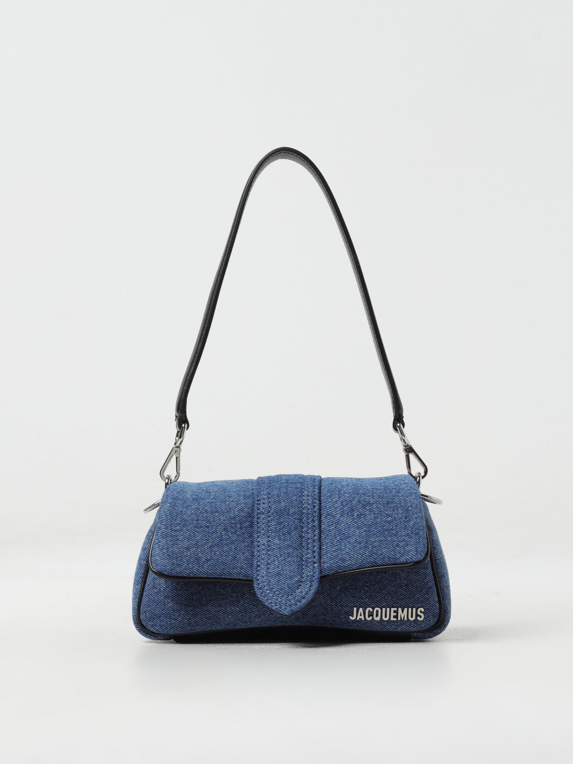 Jacquemus Mini Bag JACQUEMUS Woman colour Blue