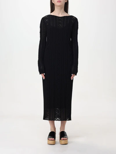 Roberto Collina Dress ROBERTO COLLINA Woman colour Black