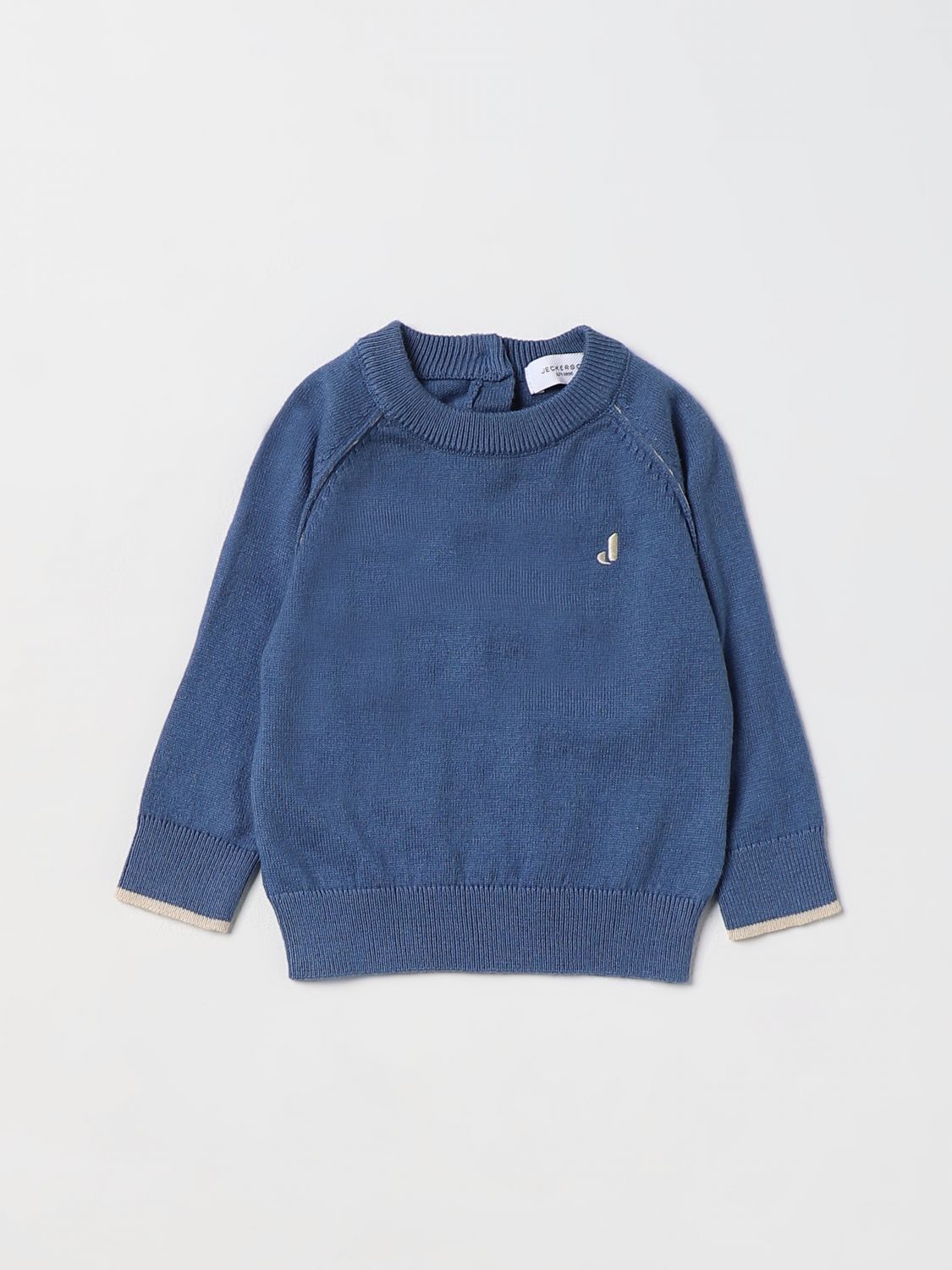 Jeckerson Jumper JECKERSON Kids colour Dust