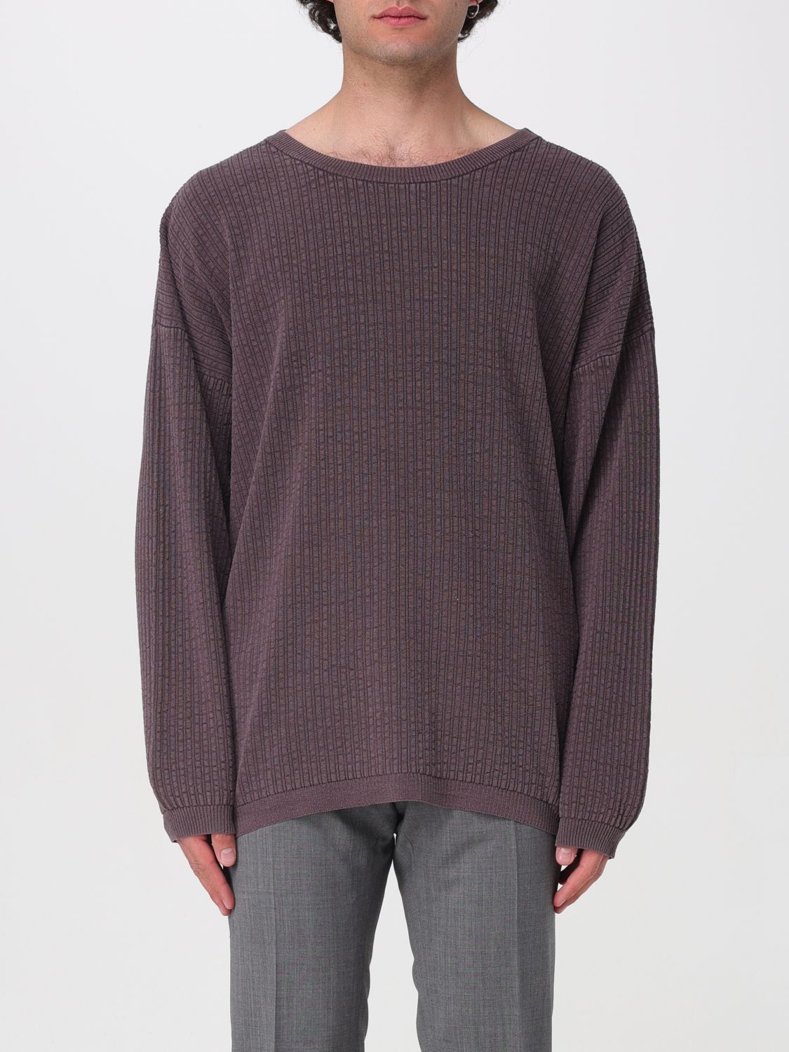 Our Legacy Sweater OUR LEGACY Men color Brown