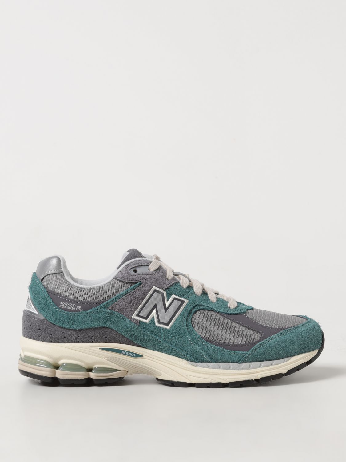 New Balance Trainers NEW BALANCE Men colour Green