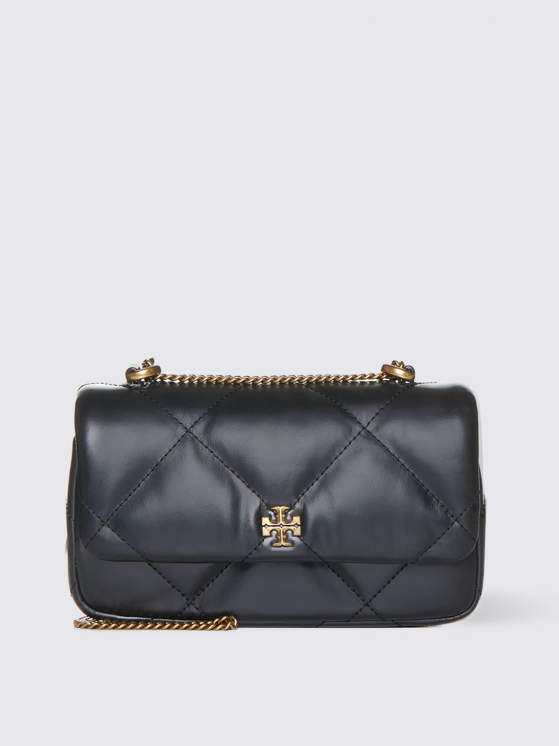 Tory Burch Crossbody Bags TORY BURCH Woman colour Black