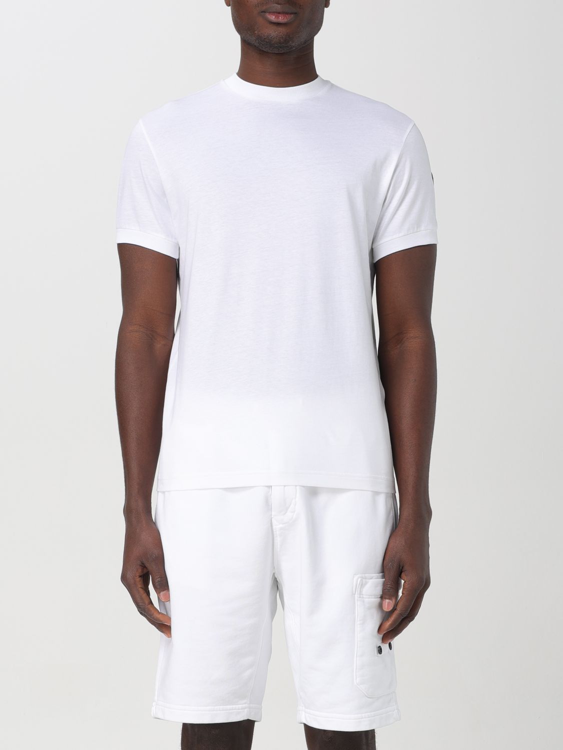 Colmar T-Shirt COLMAR Men colour White