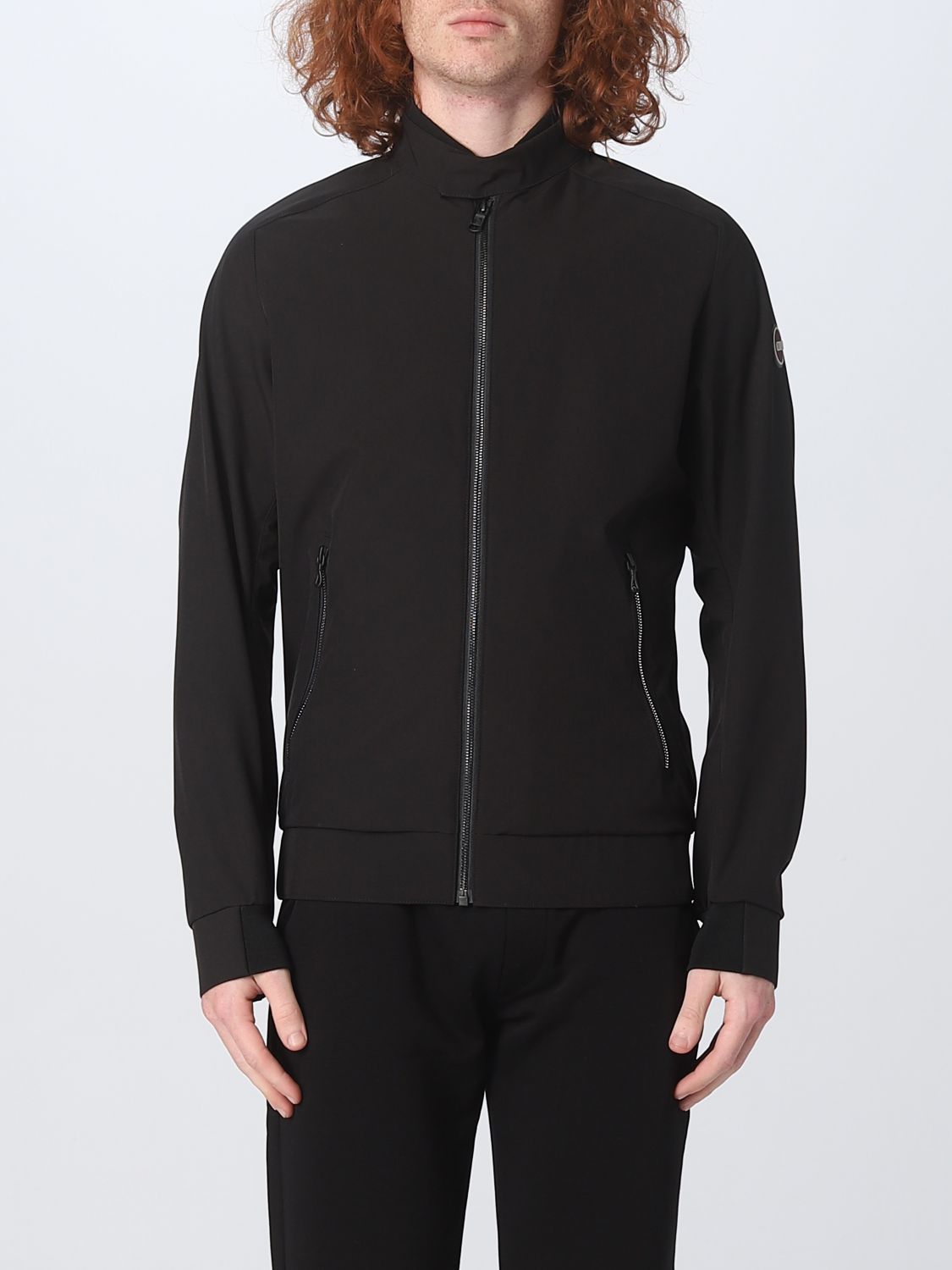 Colmar Jacket COLMAR Men colour Black