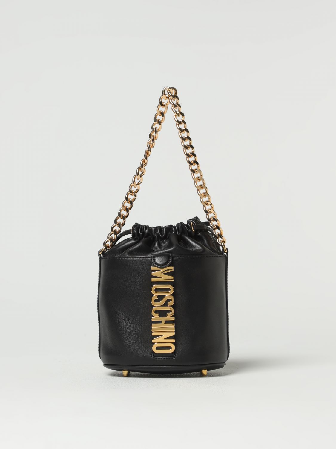 Moschino Couture Mini Bag MOSCHINO COUTURE Woman colour Black