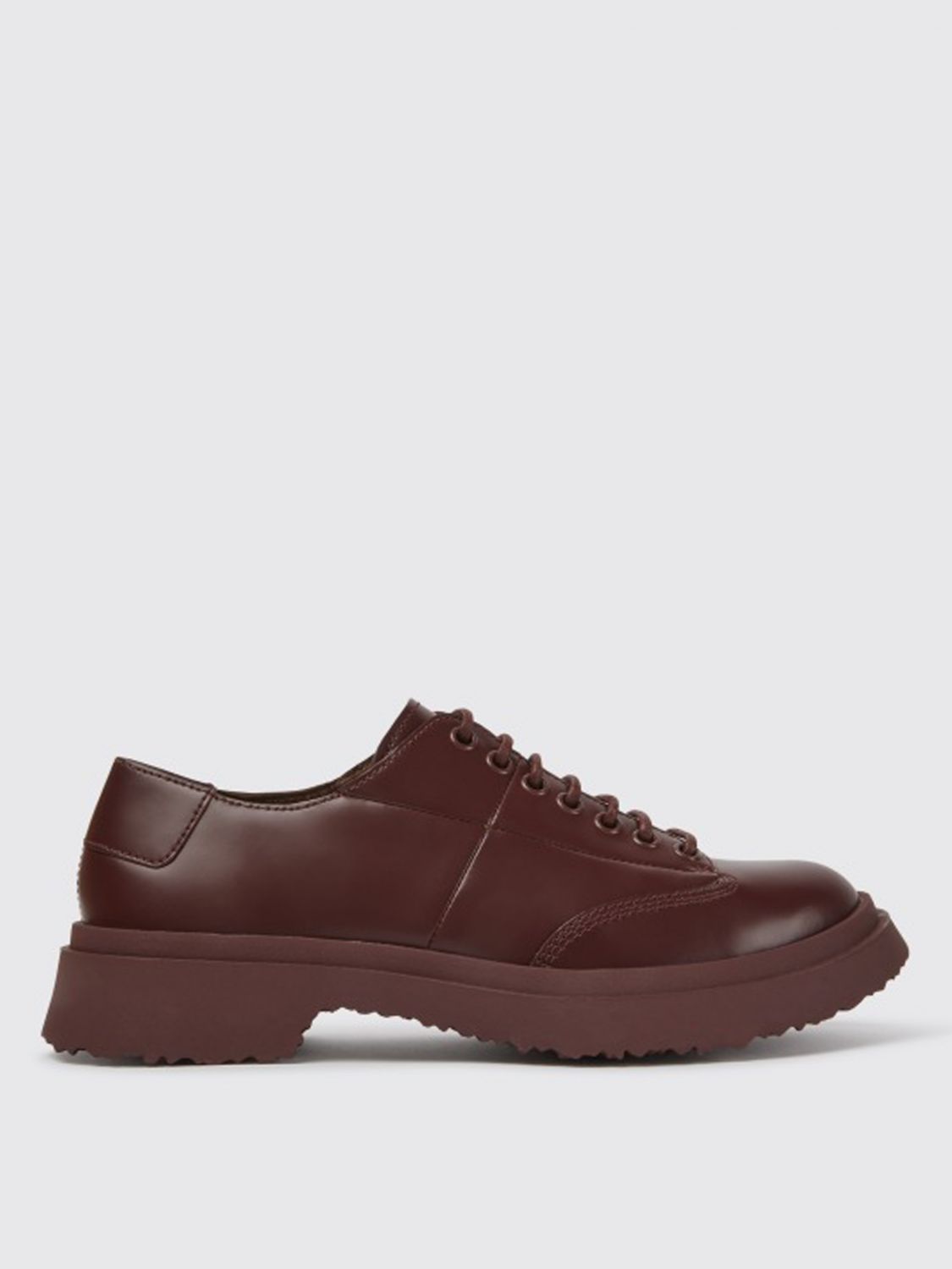 Camper Walden Camper lace-up shoes in calfskin