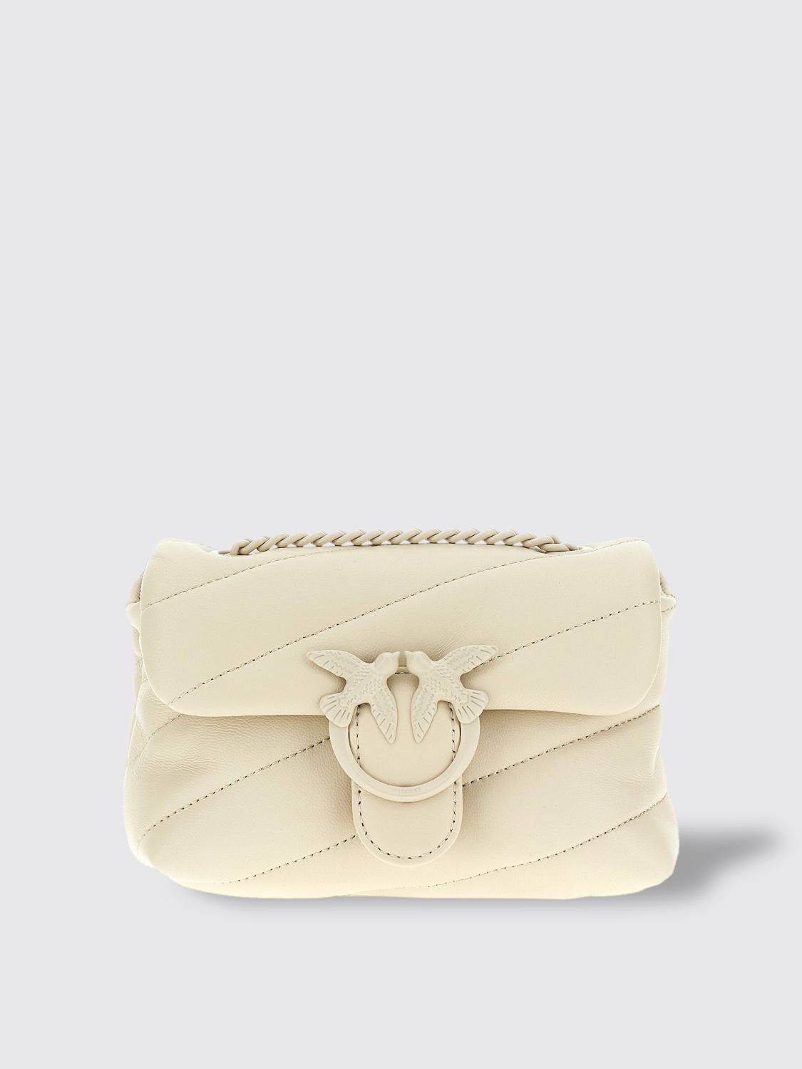 Pinko Mini Bag PINKO Woman colour White