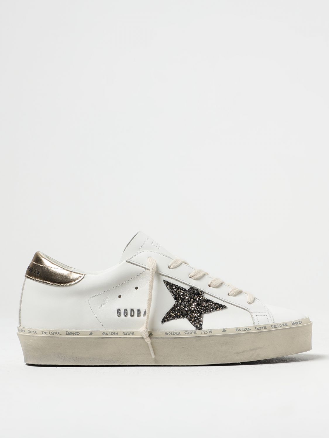 Golden Goose Sneakers GOLDEN GOOSE Woman colour White