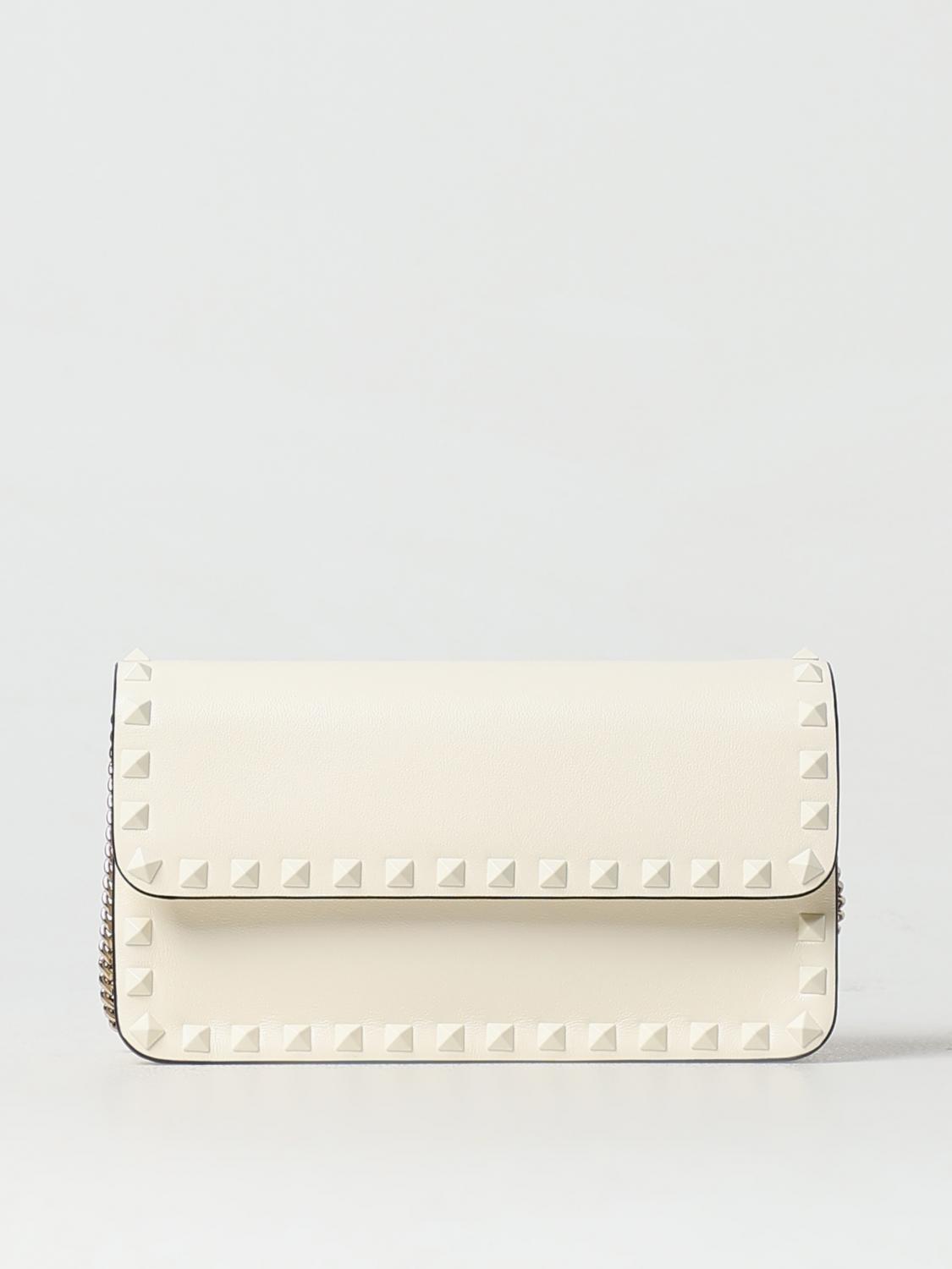 VALENTINO GARAVANI Mini Bag VALENTINO GARAVANI Woman color White