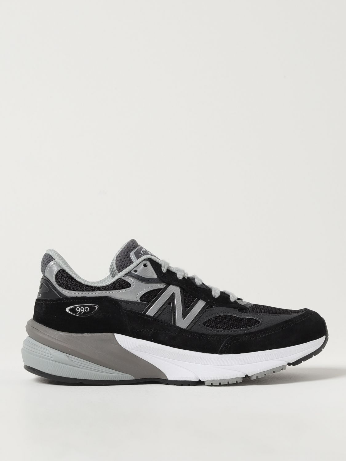 New Balance Sneakers NEW BALANCE Woman colour Black