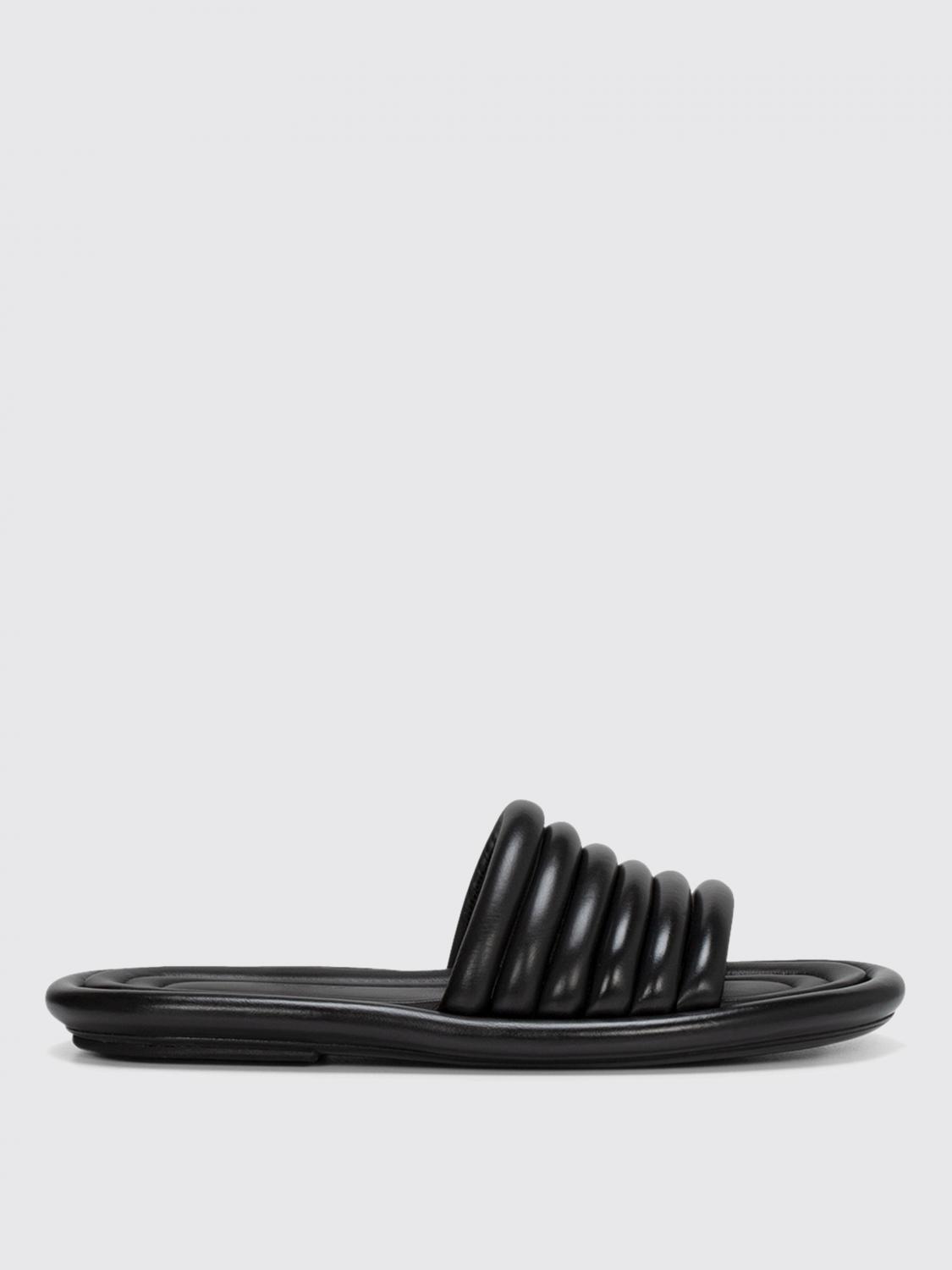 Marsèll Sandals MARSÈLL Men colour Black