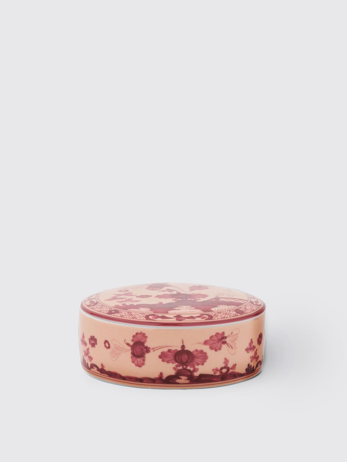  Desk Accessories GINORI 1735 Lifestyle colour Pink