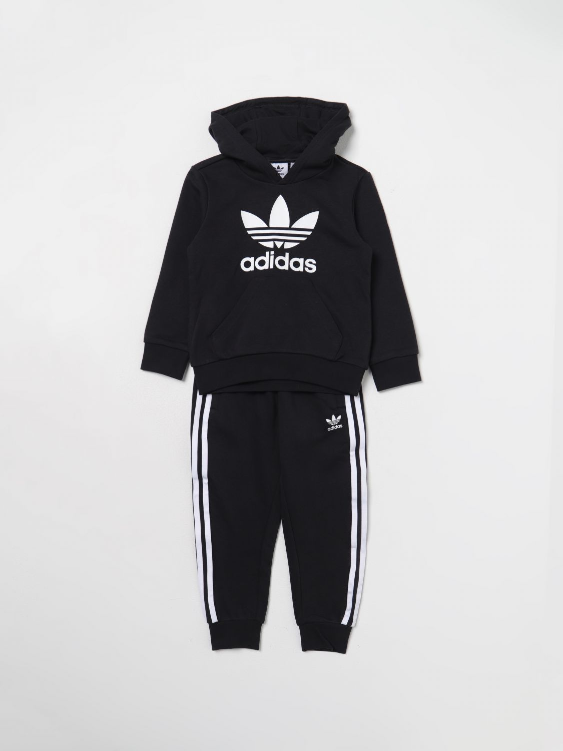 Adidas Originals Jumper ADIDAS ORIGINALS Kids colour Black