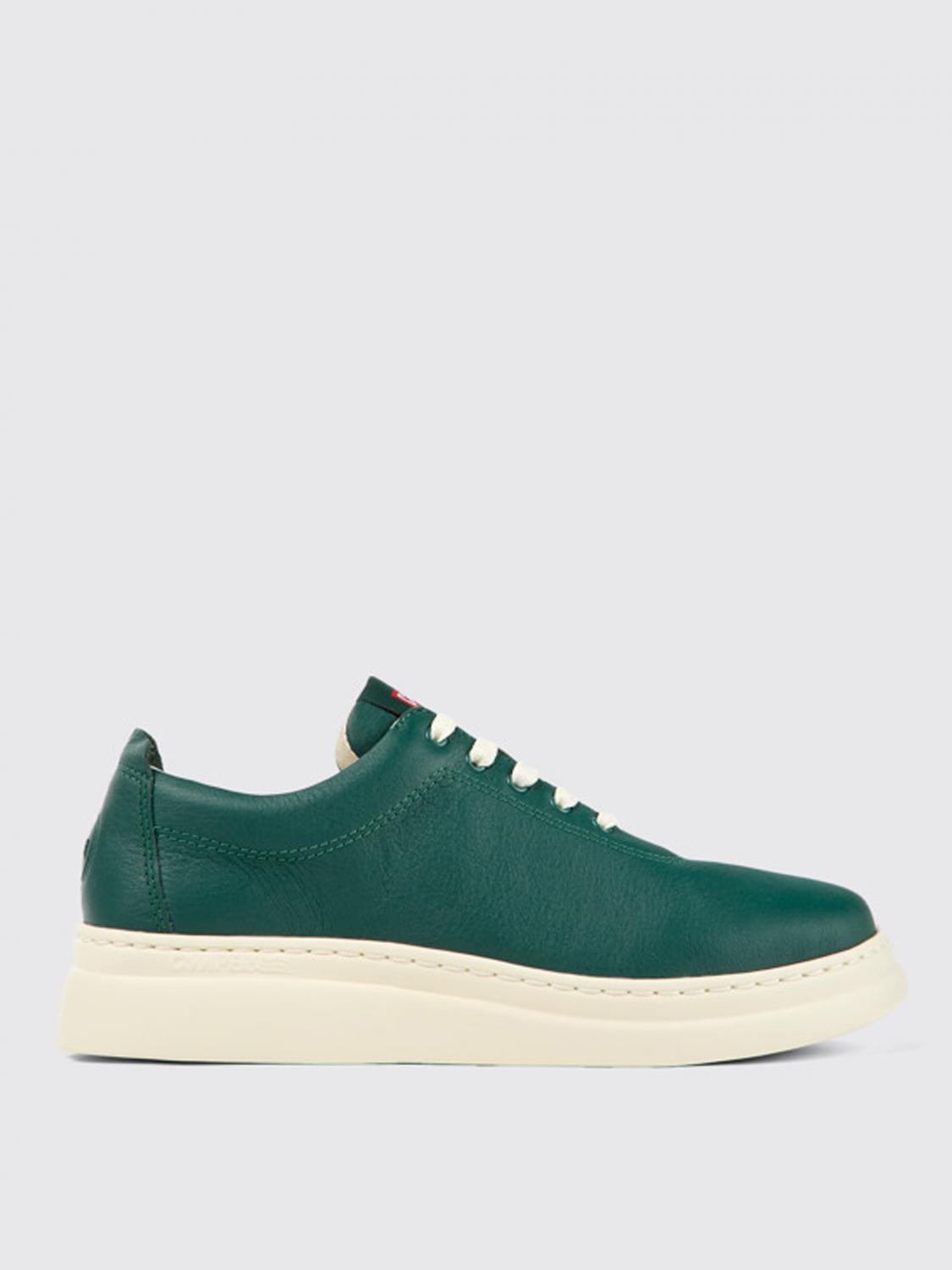 Camper Sneakers CAMPER Woman colour Green