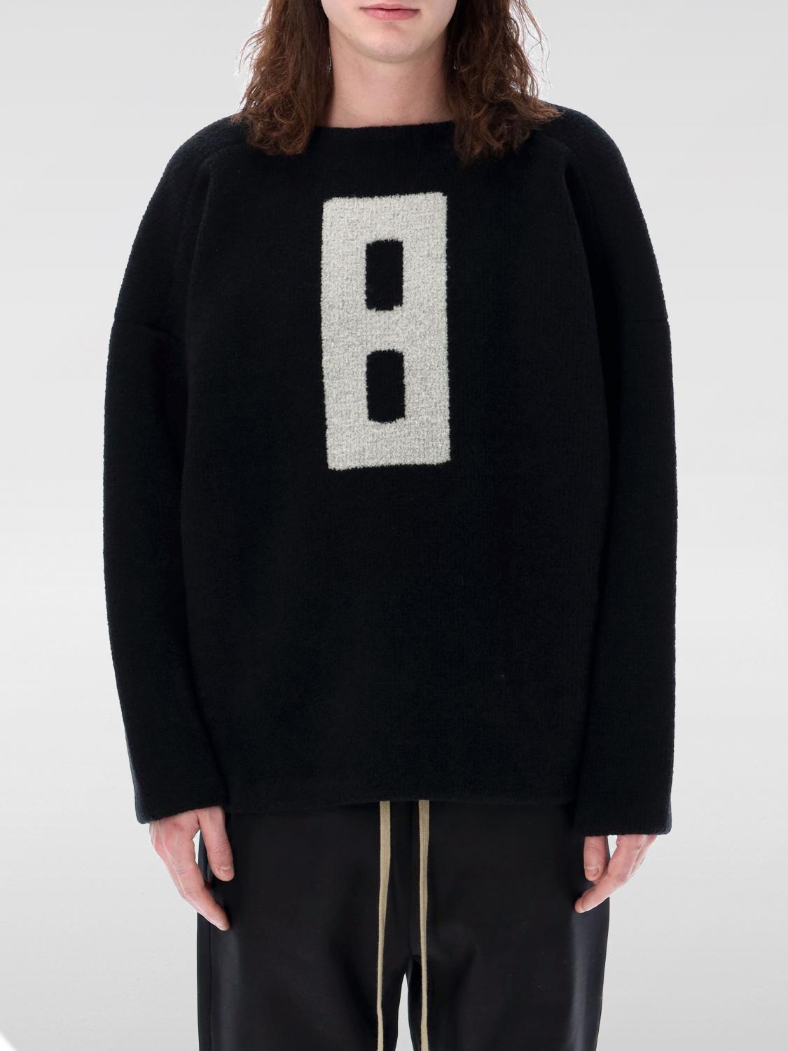 Fear Of God Sweater FEAR OF GOD Men color Black