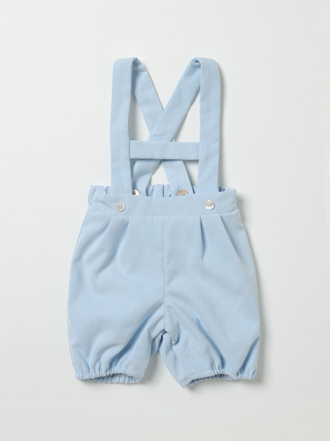 La Stupenderia Tracksuits LA STUPENDERIA Kids colour Blue