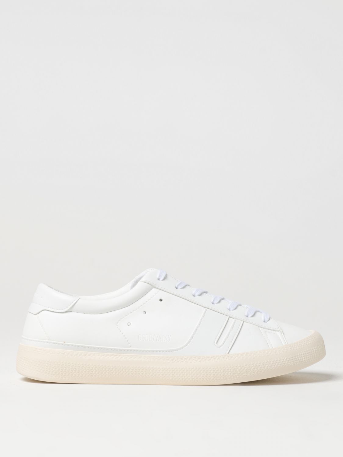 Golden Goose Trainers GOLDEN GOOSE Men colour White