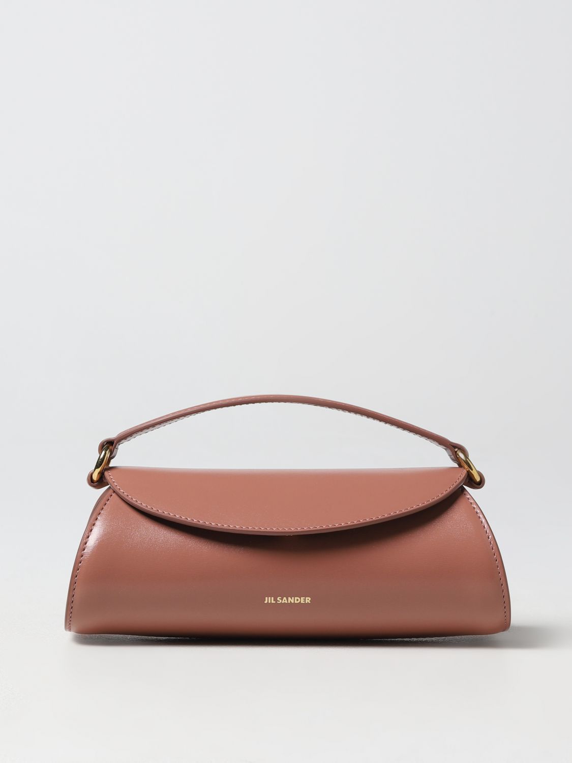 Jil Sander Mini Bag JIL SANDER Woman colour Pink