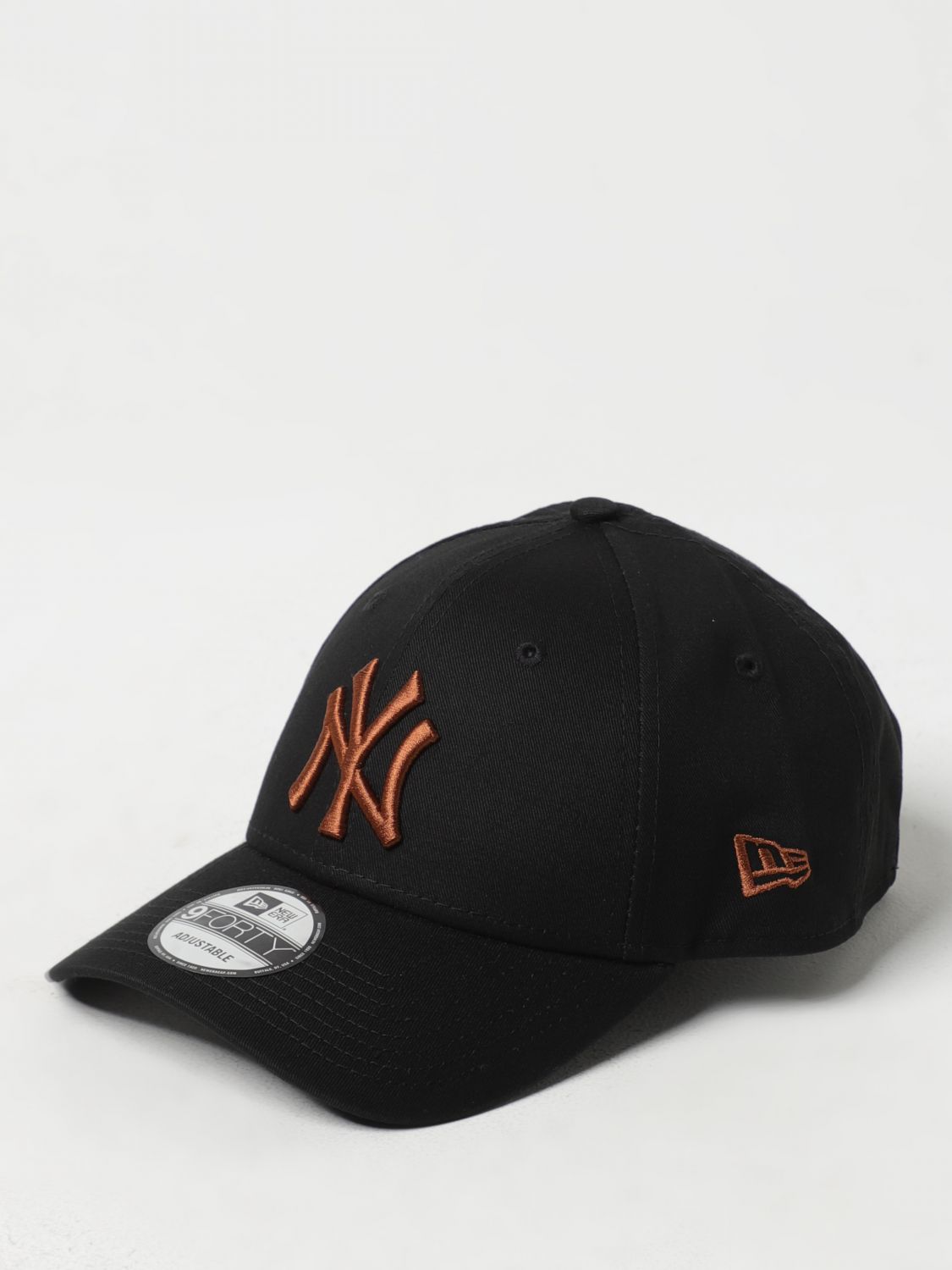 New Era Hat NEW ERA Men colour Black