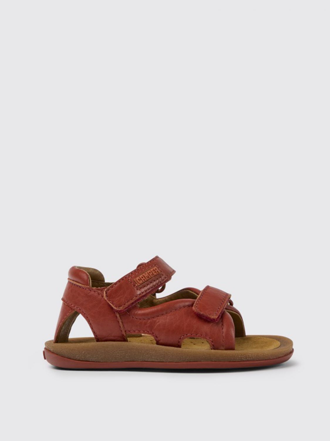 Camper BIcho Camper sandals in calfskin