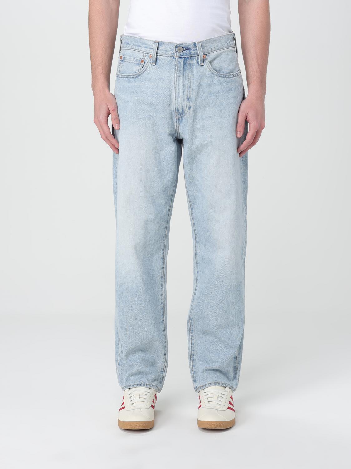 Levi's Jeans LEVI'S Men colour Denim