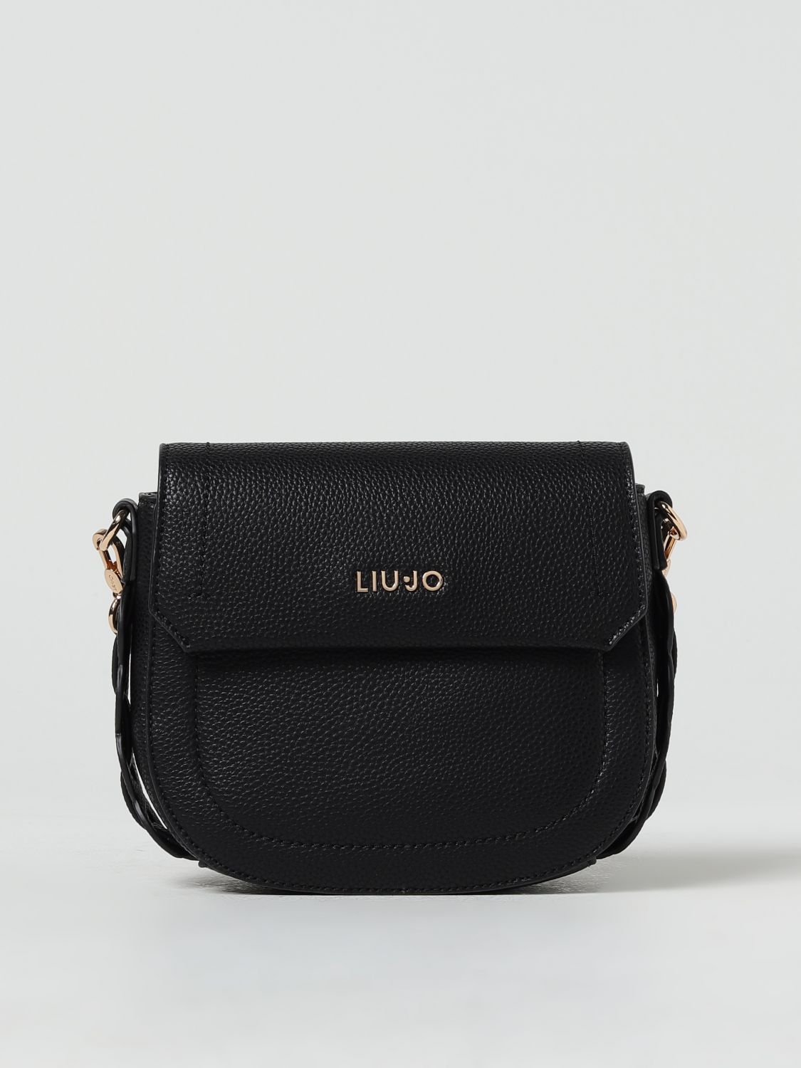 Liu Jo Mini Bag LIU JO Woman colour Black