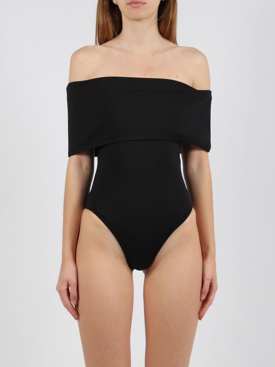 Bottega Veneta Swimsuit BOTTEGA VENETA Woman color Black