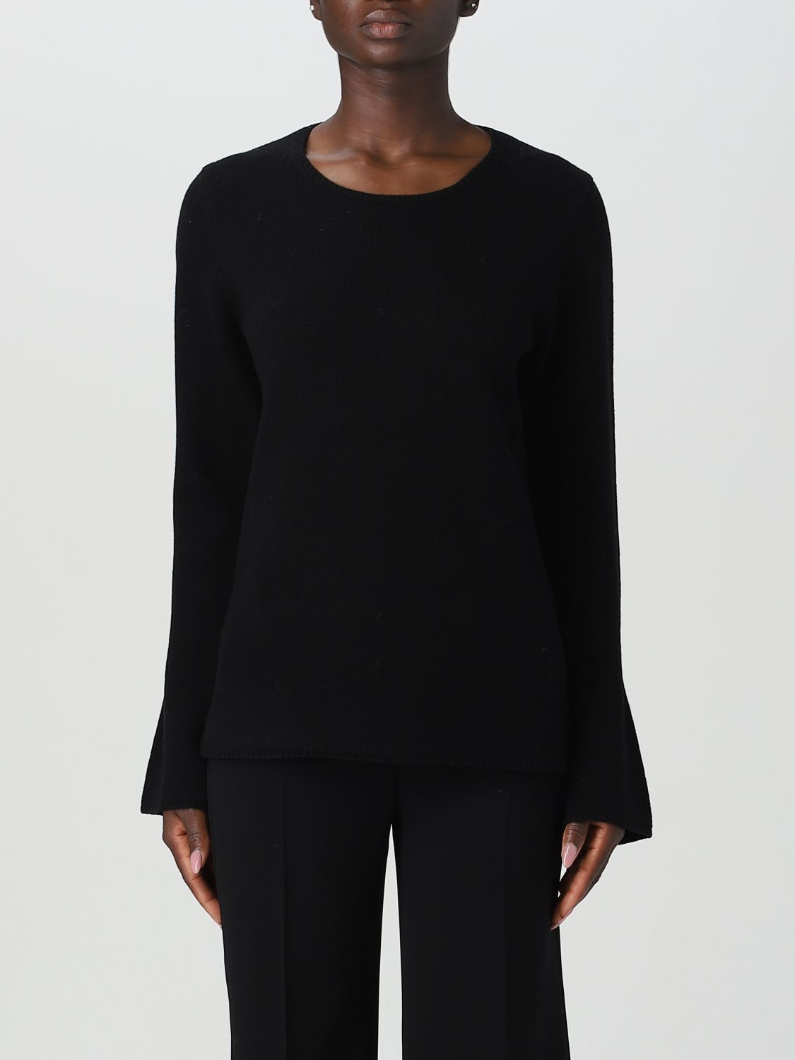 By Malene Birger Jumper BY MALENE BIRGER Woman colour Black