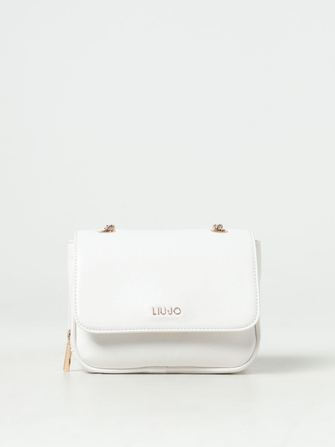 Liu Jo Mini Bag LIU JO Woman colour White