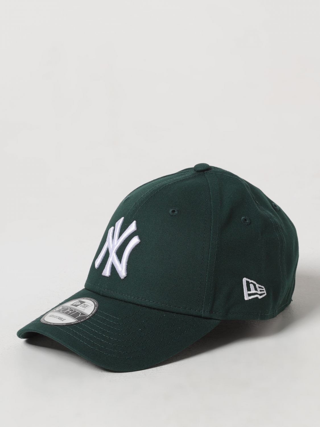 New Era Hat NEW ERA Men colour Green
