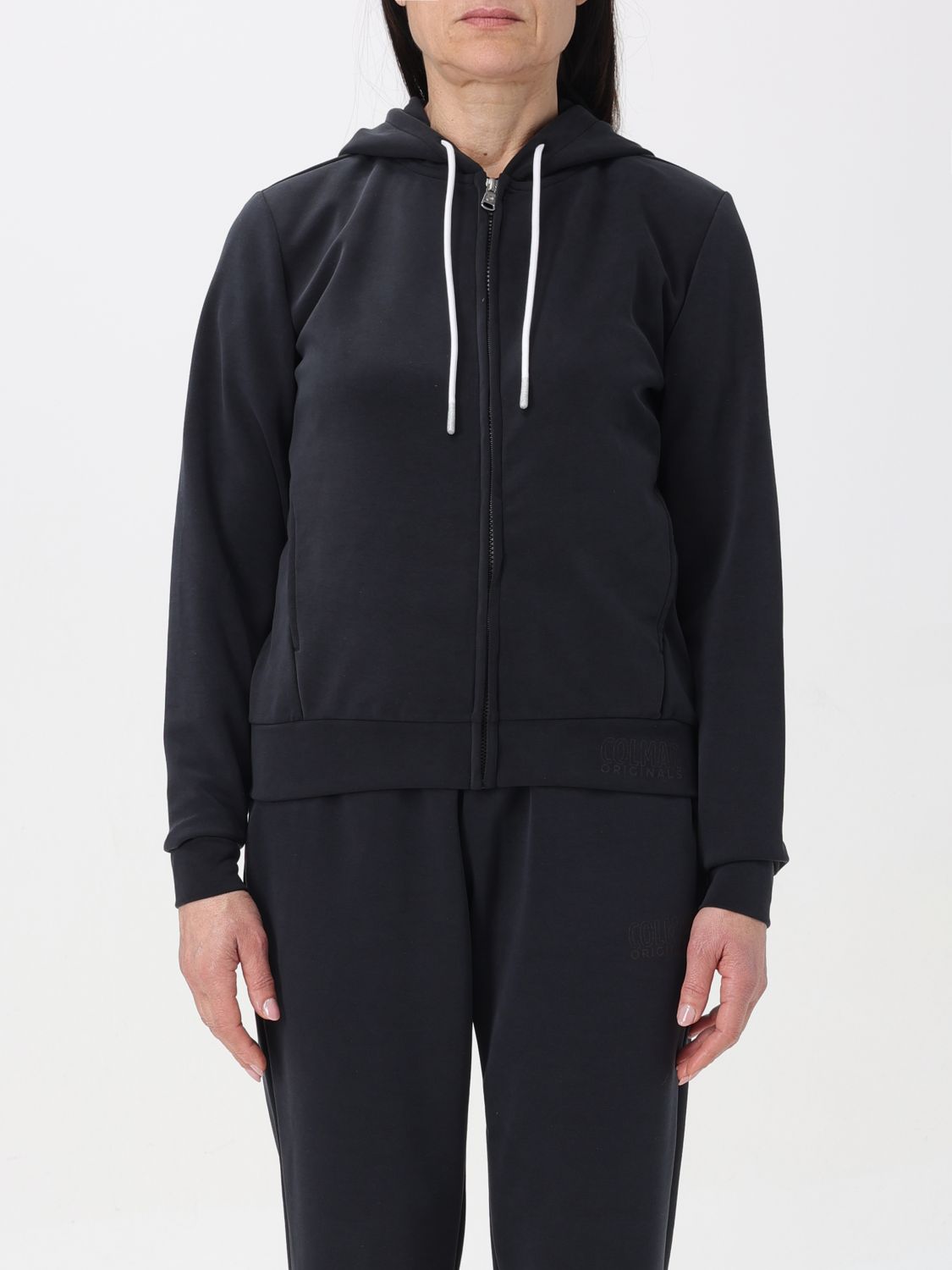 Colmar Sweatshirt COLMAR Woman colour Black