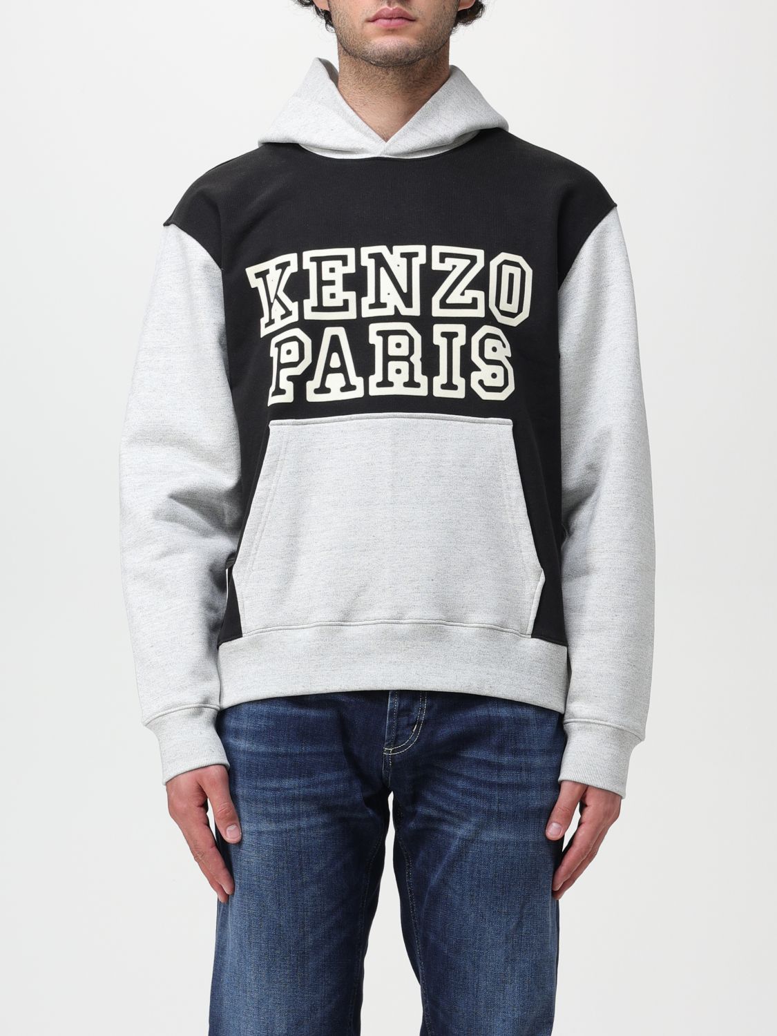 Kenzo Sweatshirt KENZO Men colour Black