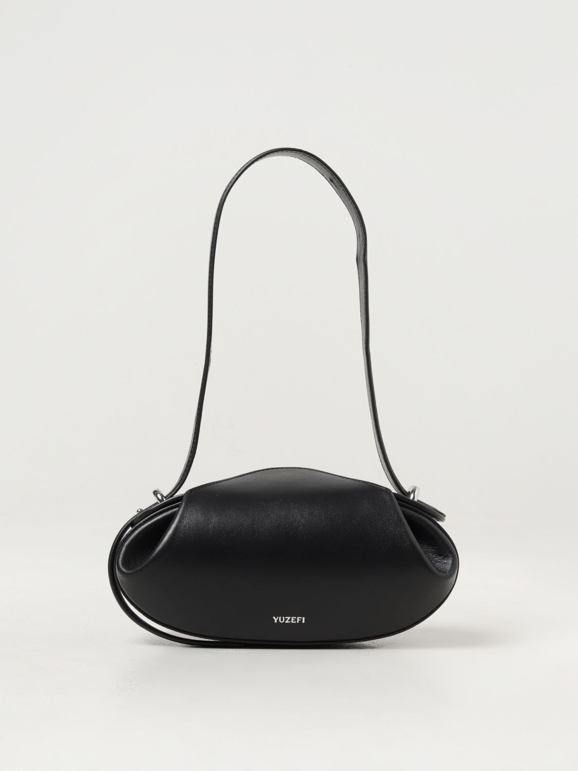 Yuzefi Mini Bag YUZEFI Woman colour Black