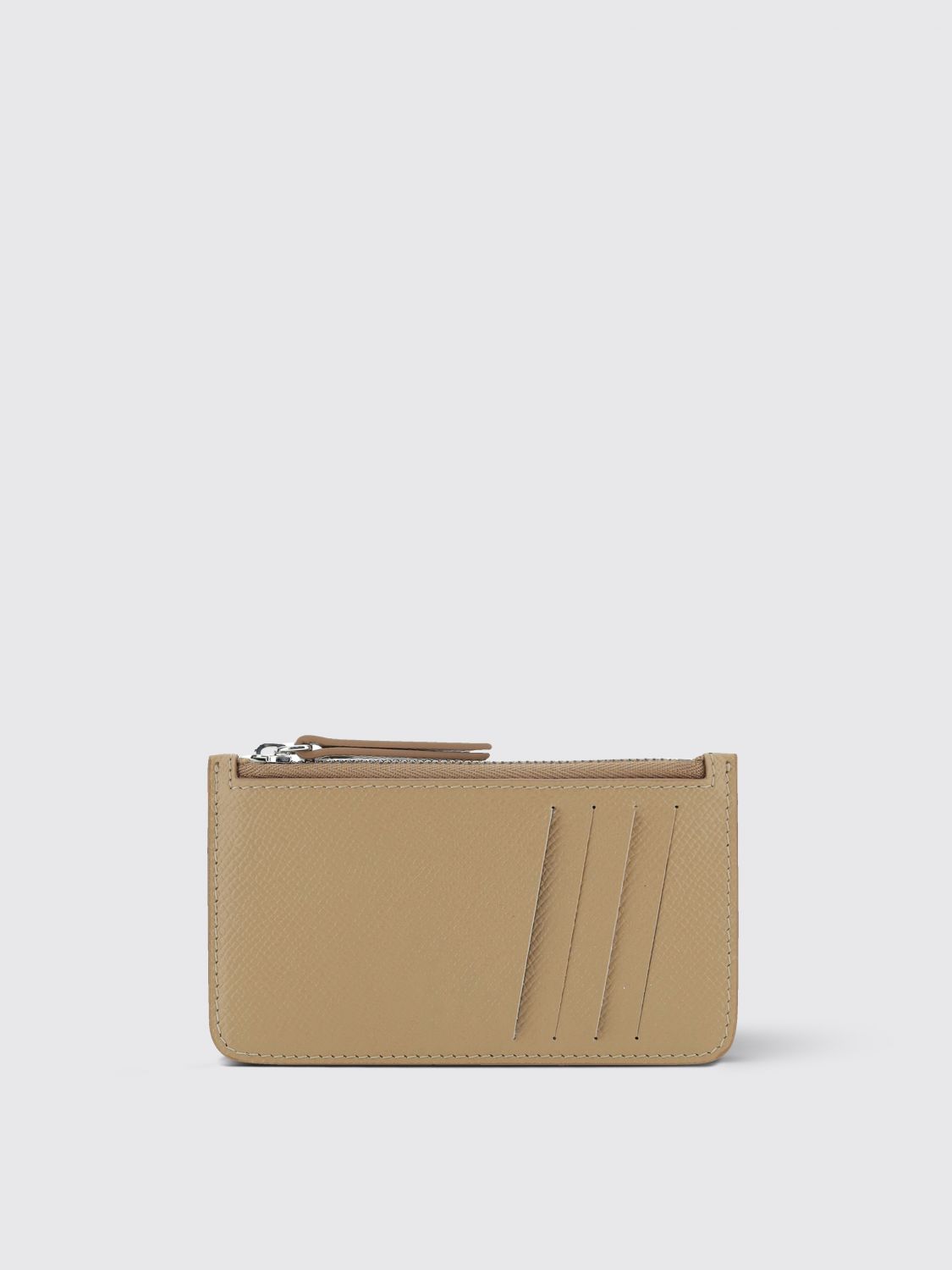 Maison Margiela Wallet MAISON MARGIELA Men colour Beige