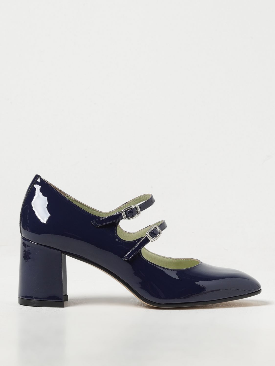 Carel Paris High Heel Shoes CAREL PARIS Woman colour Blue