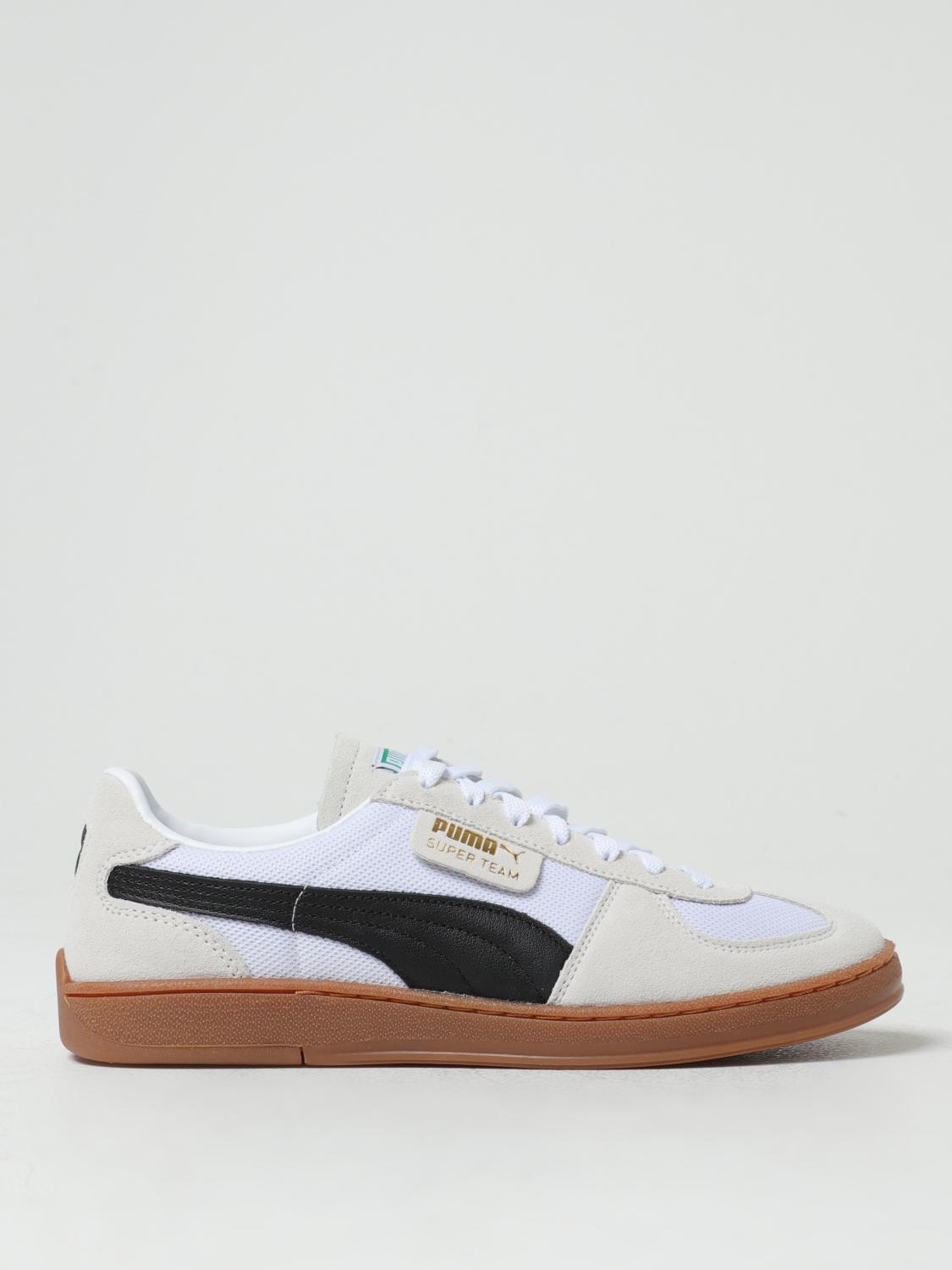 Puma Trainers PUMA Men colour White