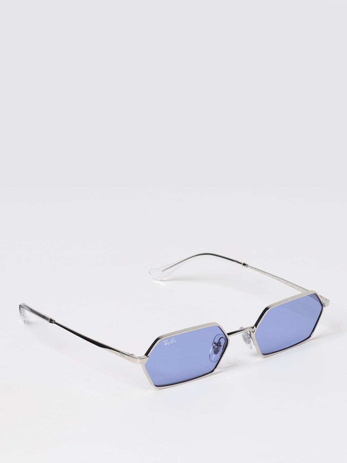 Ray-Ban Sunglasses RAY-BAN Men color Fa01