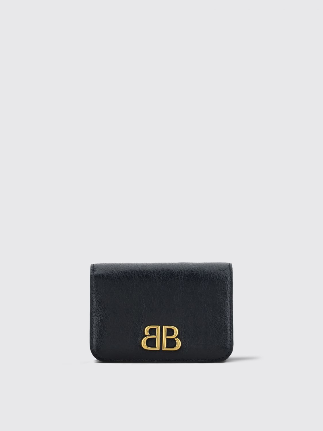 Balenciaga Wallet BALENCIAGA Woman colour Black