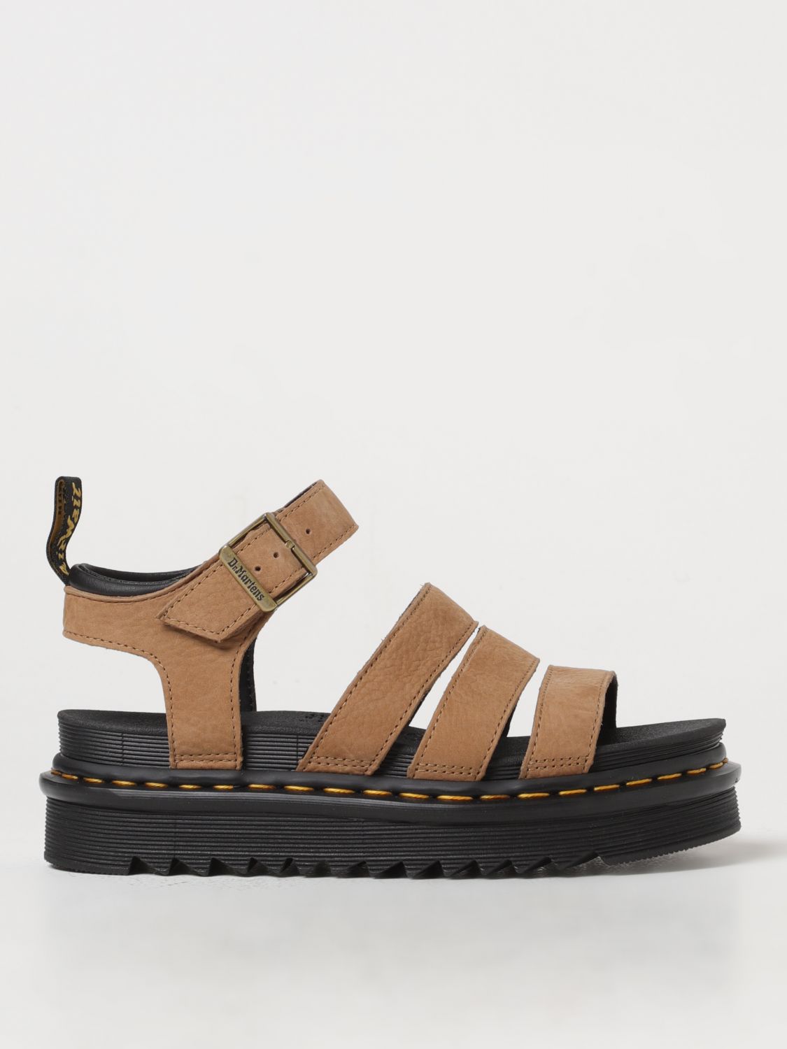 Dr. Martens Blaire Sandal