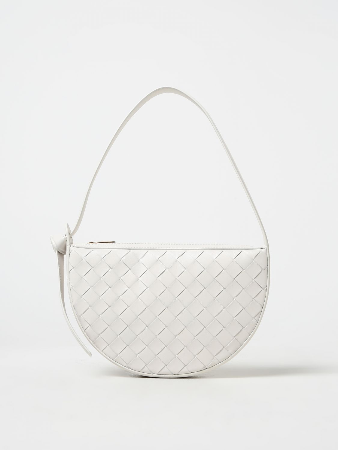 Bottega Veneta Mini Bag BOTTEGA VENETA Woman colour White