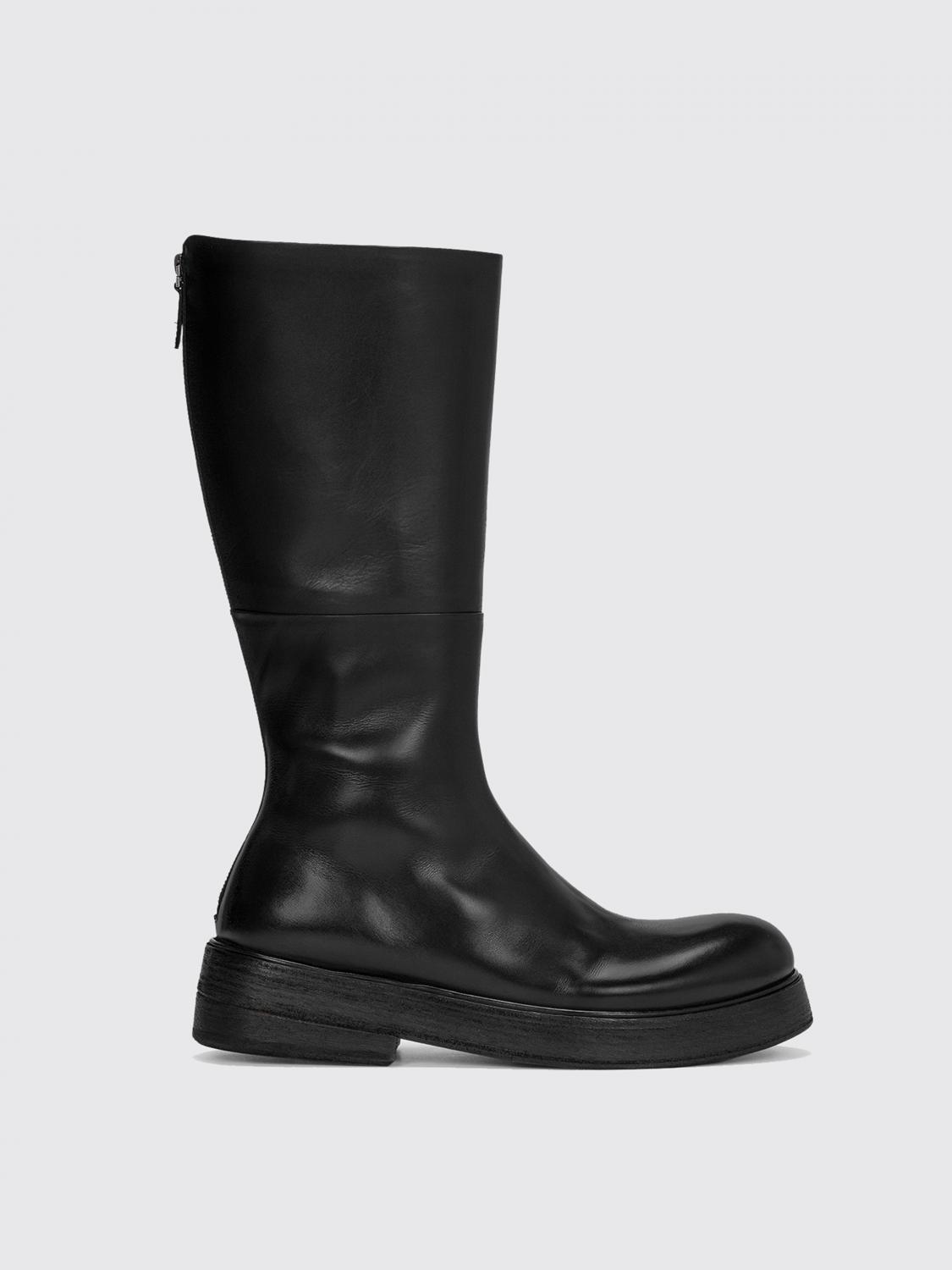 Marsèll Boots MARSÈLL Men colour Black