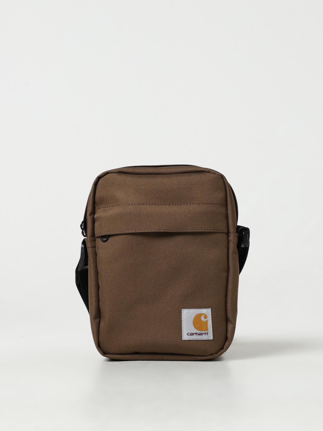 Carhartt WIP Shoulder Bag CARHARTT WIP Men colour Brown