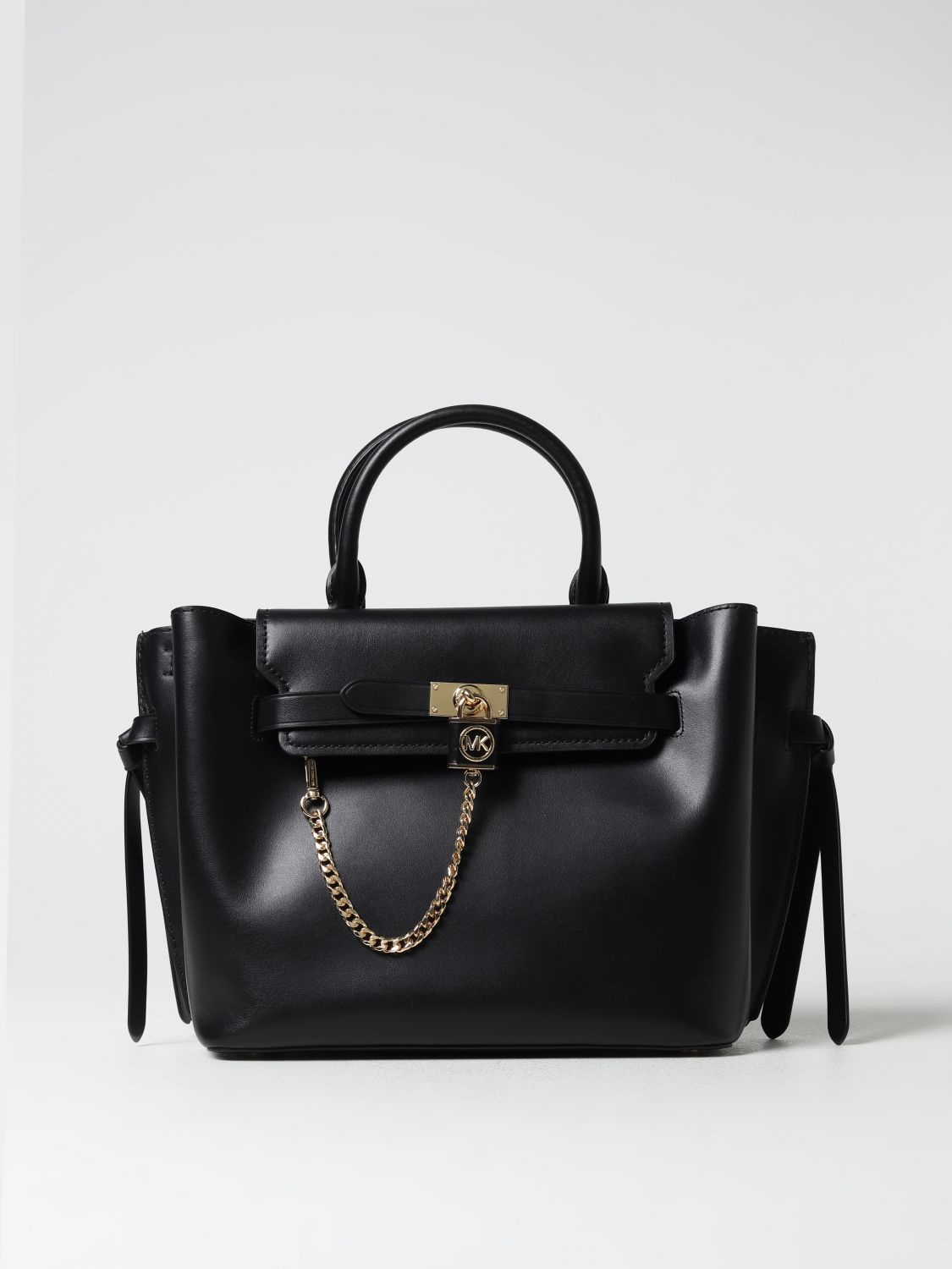 Michael Kors Tote Bags MICHAEL KORS Woman colour Black