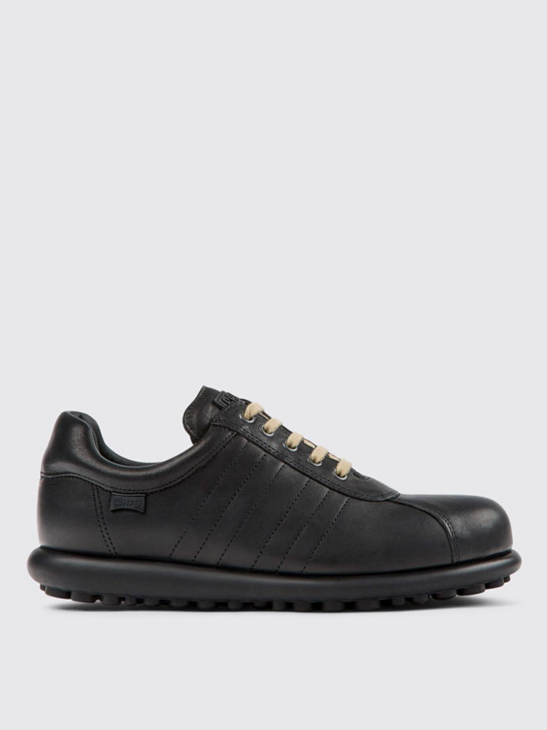 Camper Brogue Shoes CAMPER Men colour Black