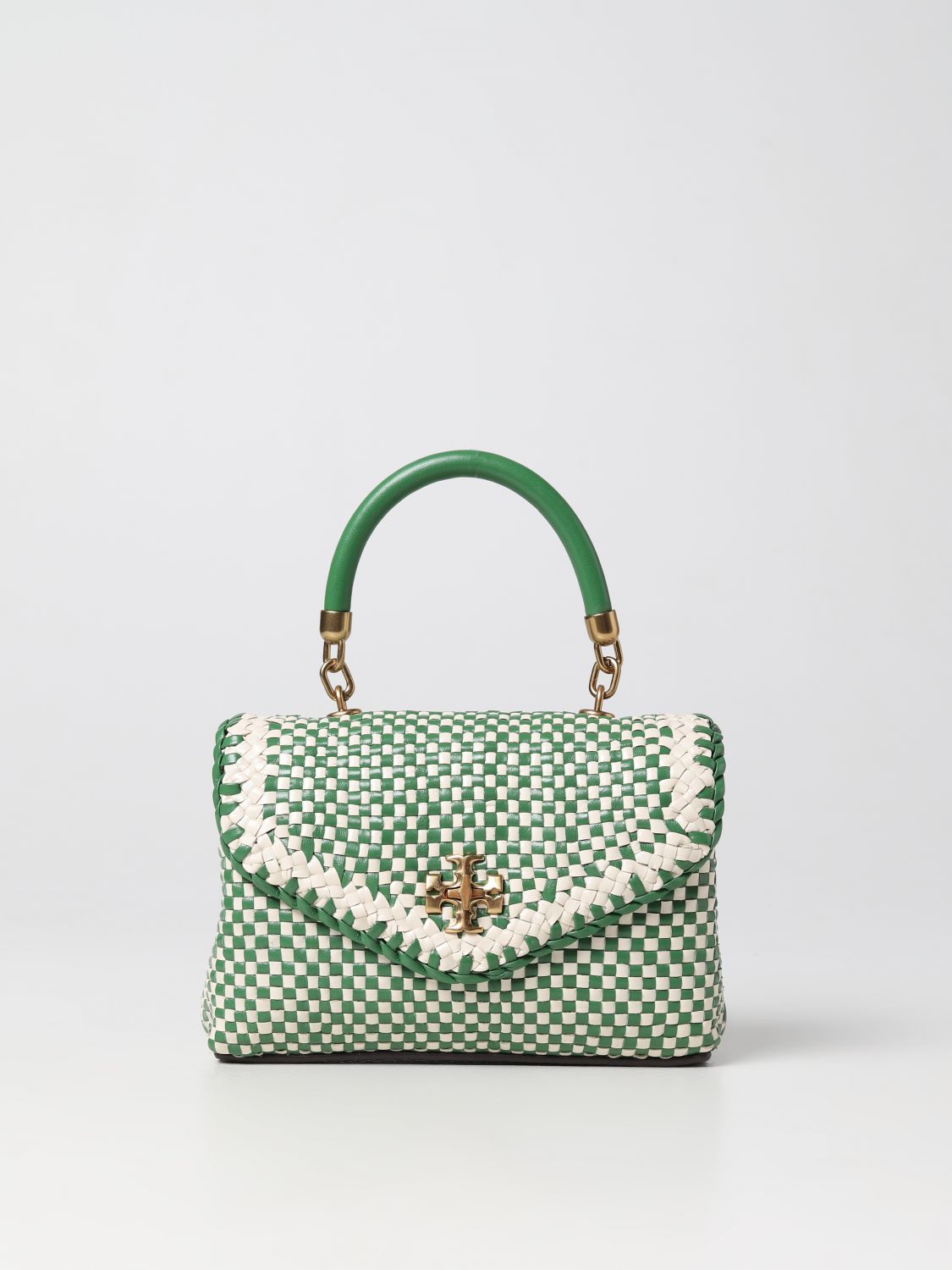 Tory Burch Mini Bag TORY BURCH Woman colour Green