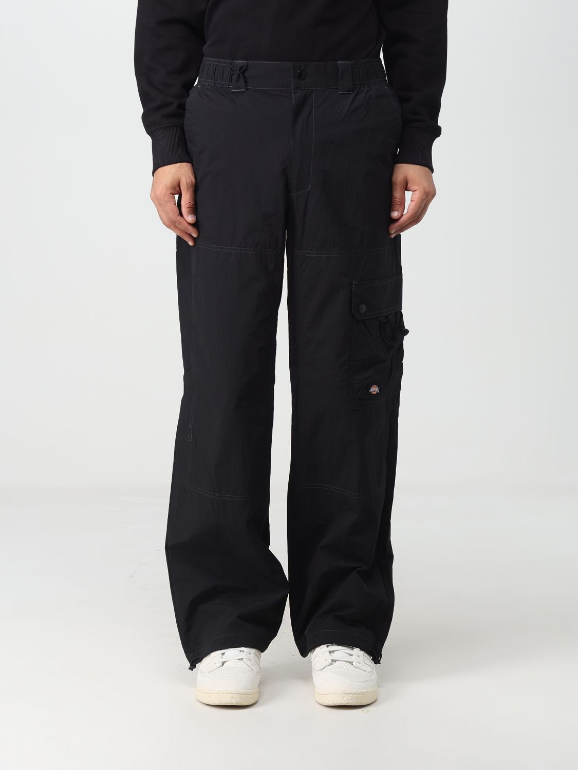 Dickies Trousers DICKIES Men colour Black