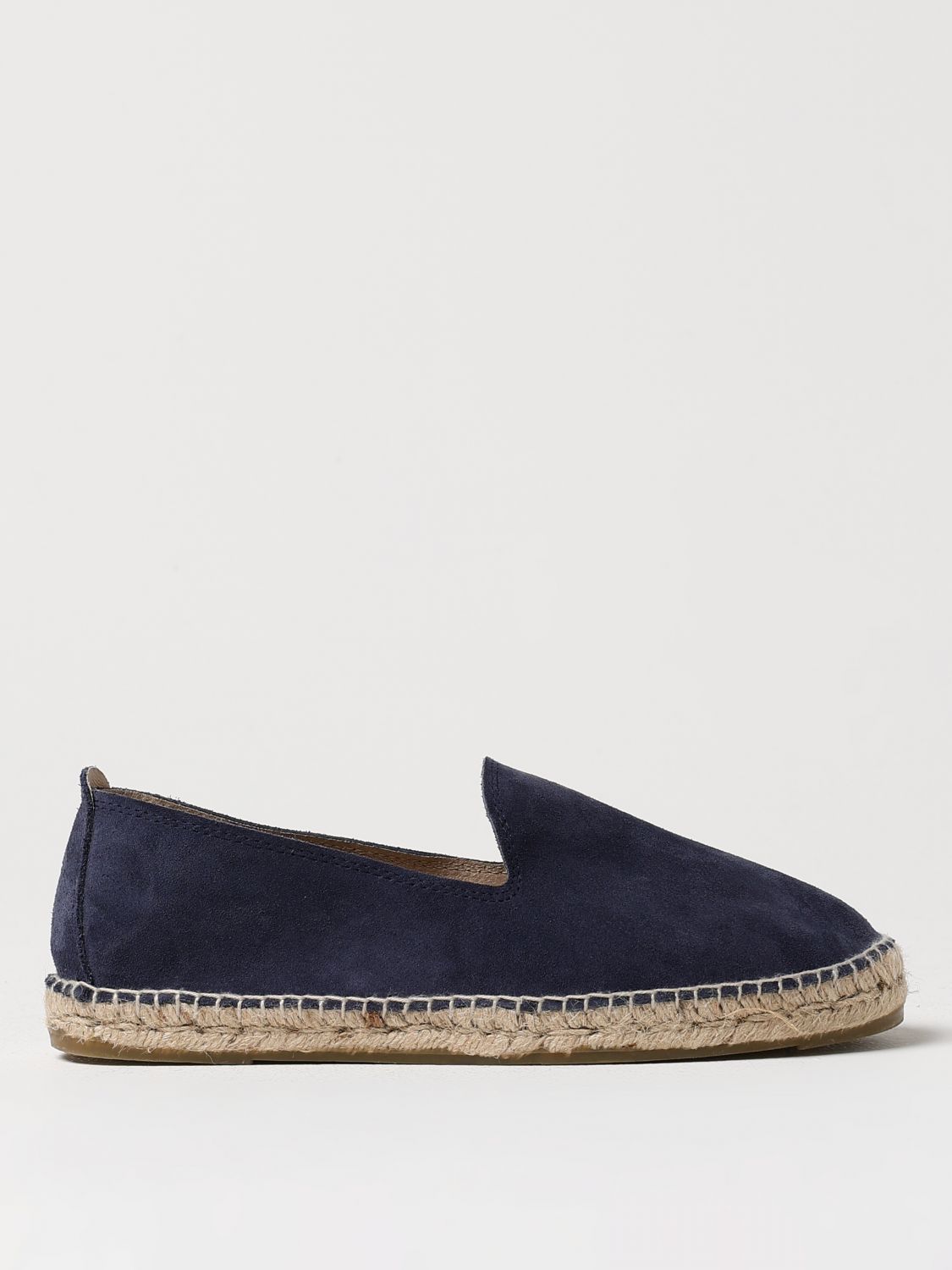 Manebi Espadrilles MANEBI Men colour Blue