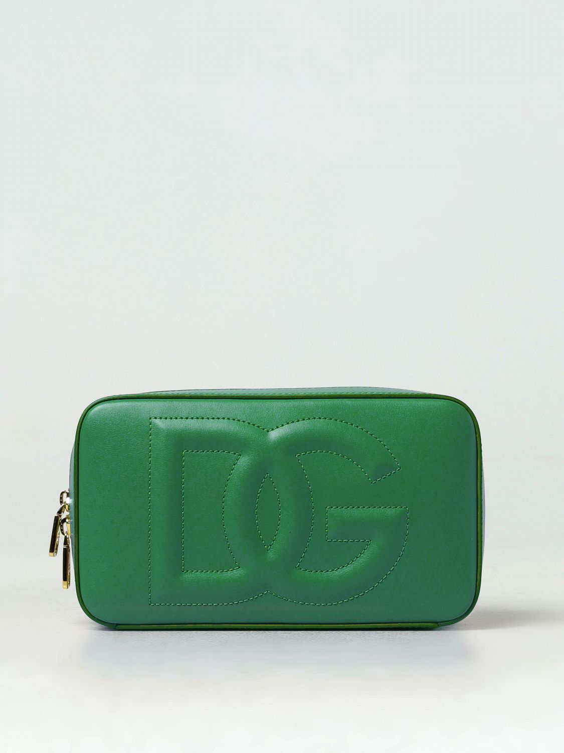 Dolce & Gabbana Mini Bag DOLCE & GABBANA Woman color Green