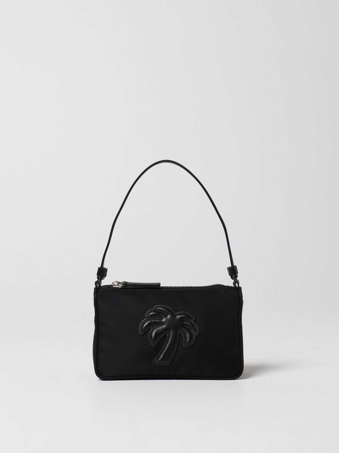 PALM ANGELS Shoulder Bag PALM ANGELS Woman colour Black